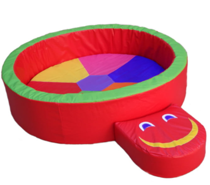 PISCINA TARTARUGA