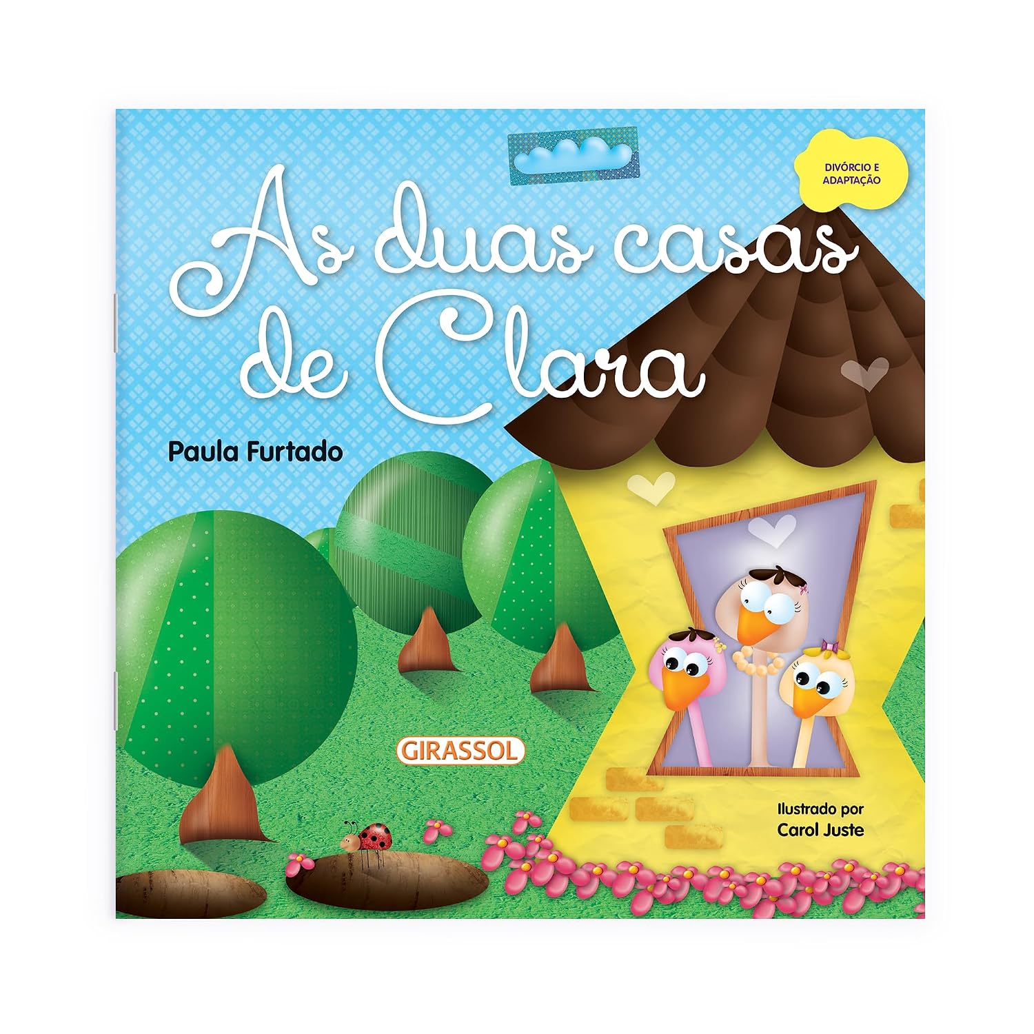 As duas casas de Clara