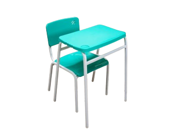 CONJUNTO ARAMADO INFANTIL
