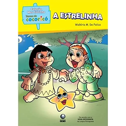 A Estrelinha
