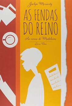 As fendas do reino