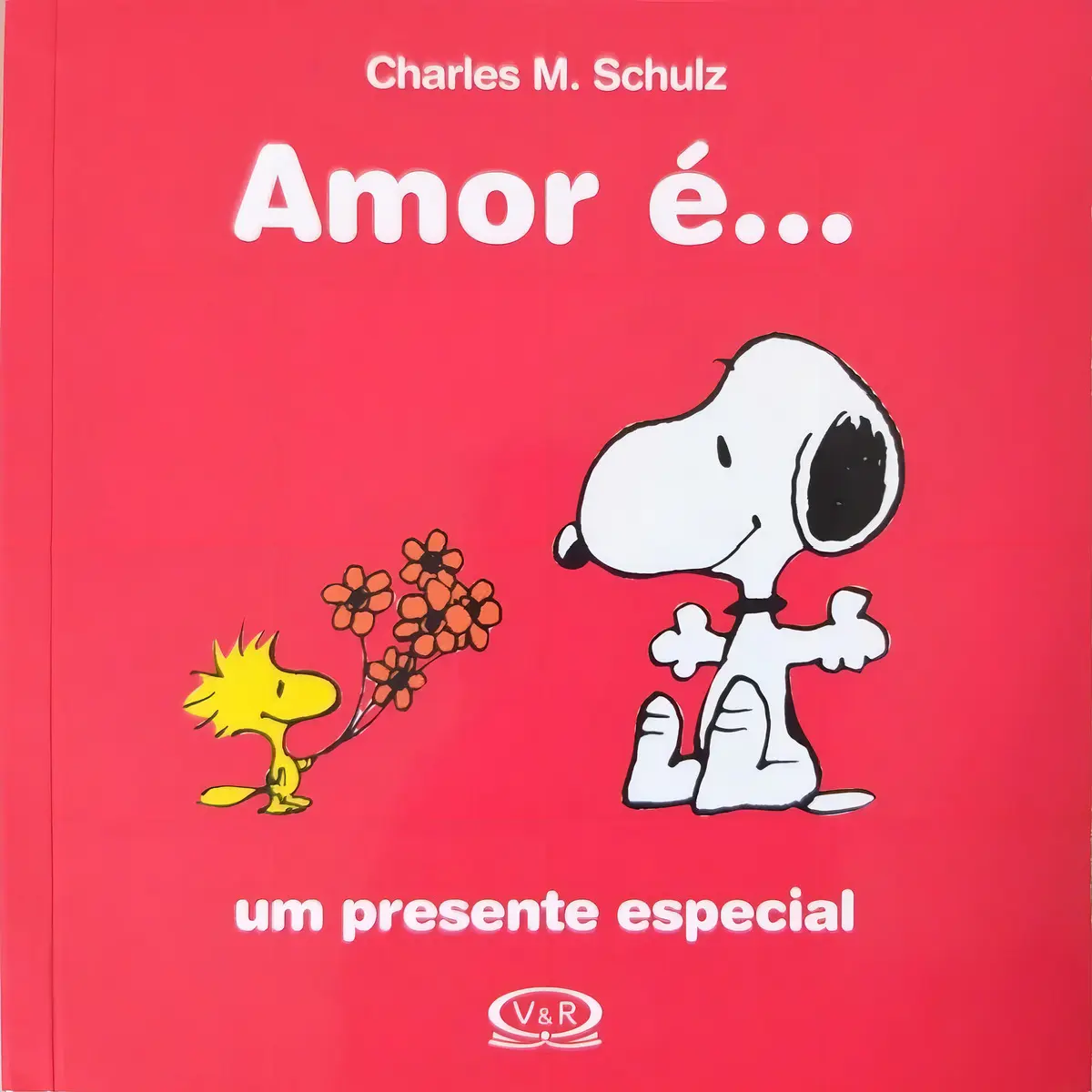 Amor É...um Presente Especial