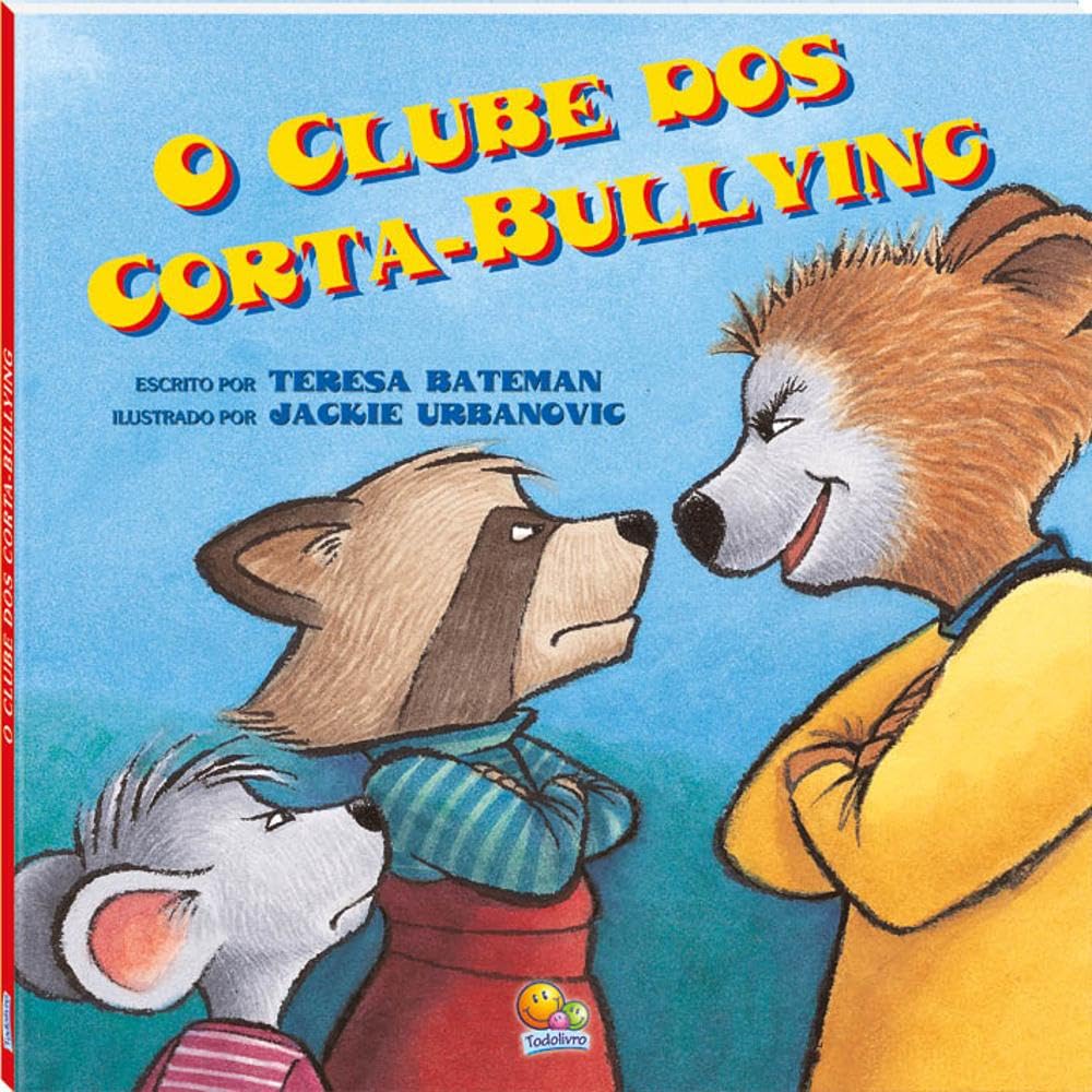 O Clube Dos Corta-bullying