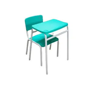 CONJUNTO ARAMADO RESINA