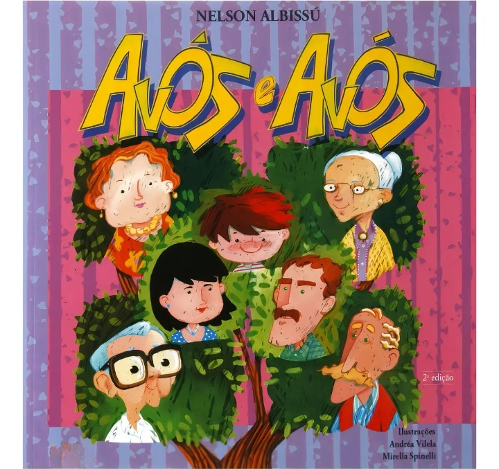 Avôs & Avós
