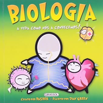 Ciência Facil. Biologia