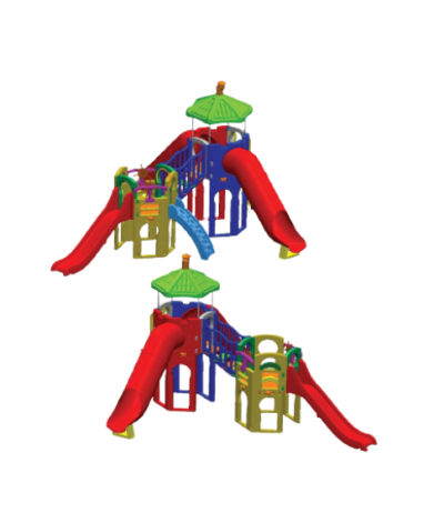 PARQUE 04 (MODULAR)