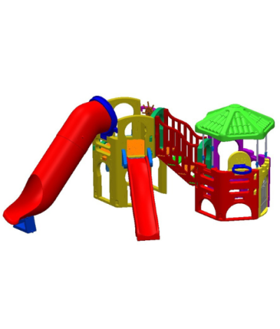 PARQUE 02 (MODULAR)
