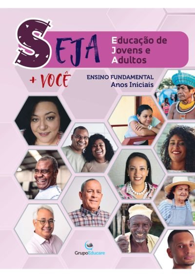 EJAI - EDUCAÇÃO DE JOVENS, ADULTOS E IDOSOS: FUNDAMENTAL I
