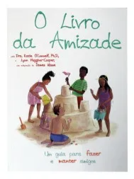 O LIVRO DA AMIZADE