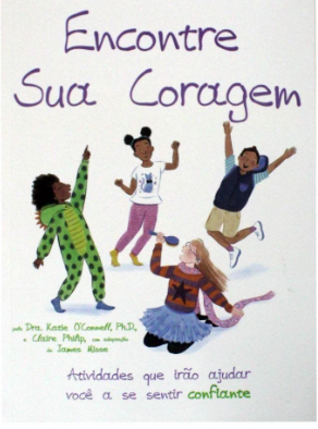 ENCONTRE SUA CORAGEM