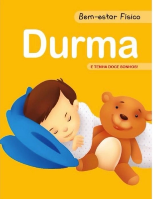 BEM-ESTAR FÍSICO - DURMA