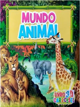 MUNDO ANIMAL
