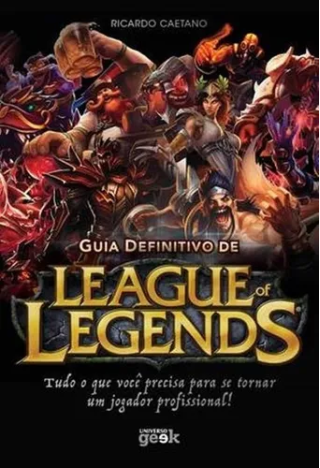 GUIA DEFINITIVO DE L.O.L