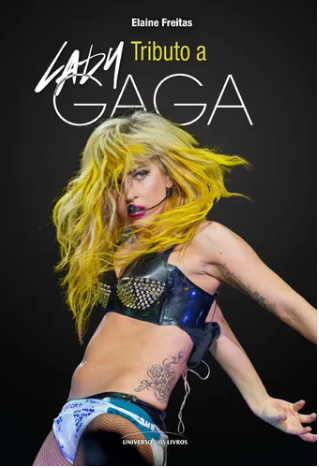 TRIBUTO A LADY GAGA