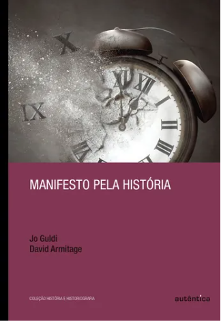 MANIFESTO PELA HISTÓRIA