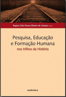 PESQUISA, EDUCAÇÃO E FORMAÇÃO HUMANA