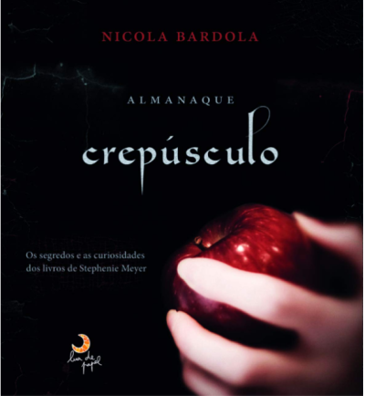 ALMANAQUE - CREPÚSCULO