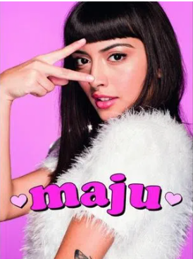 MAJU