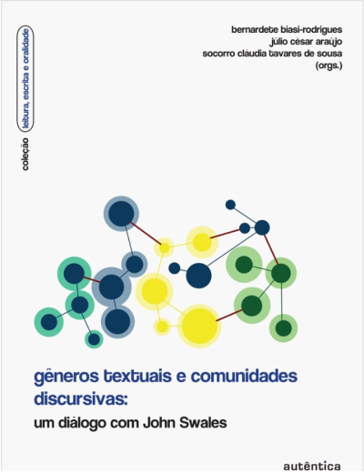 GÊNEROS TEXTUAIS E COMUNIDADES DISCURSIVAS