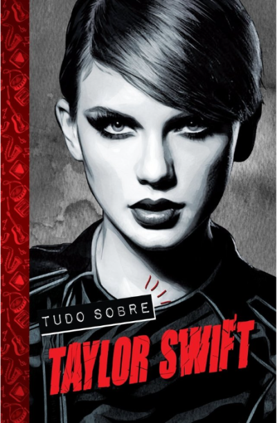 TUDO SOBRE TAYLOR SWIFT