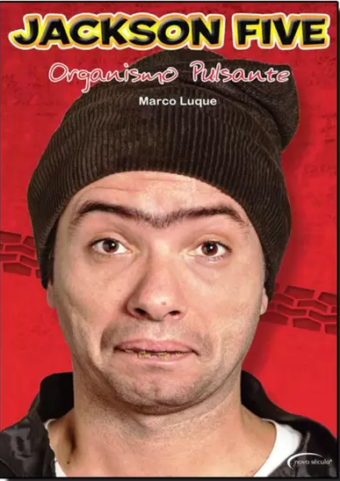 ORGANISMO PULSANTE