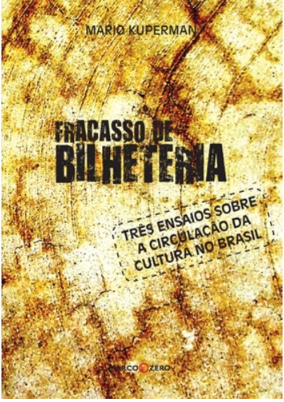 FRACASSO DE BILHETERIA