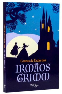 IRMÃOS GRIMM