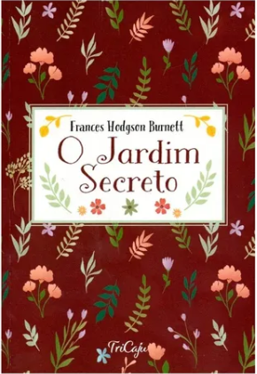 O JARDIM SECRETO