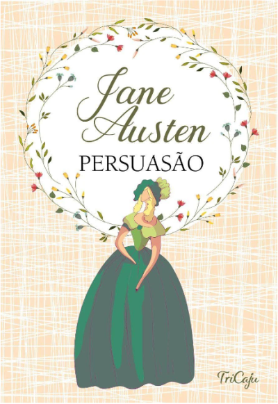 JANE AUSTEN - PERSUASÃO