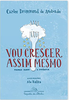 VOU CRESCER ASSIM MESMO