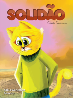 COLEÇÃO SENTIMENTOS - SOLIDÃO
