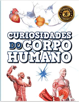 CURIOSIDADES DO CORPO HUMANO