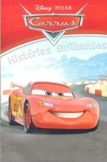 CARROS: HISTÓRIAS BRILHANTES