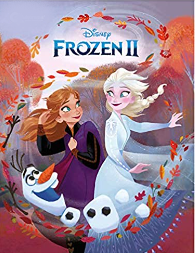 DISNEY: FROZEN II