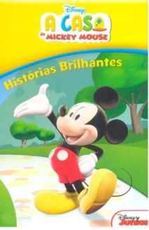 MICKEY: HISTÓRIAS BRILHANTES