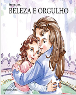 BELEZA E ORGULHO