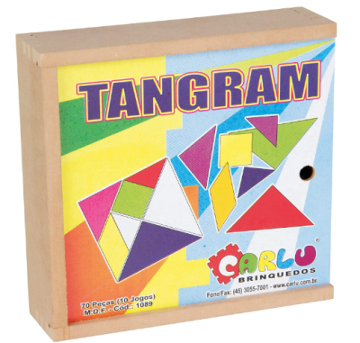 TANGRAM