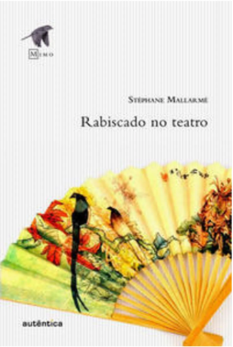 RABISCADO NO TEATRO