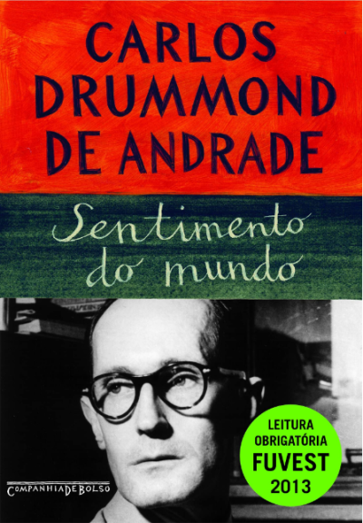 SENTIMENTOS DO MUNDO
