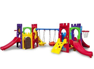 GO GO PLAY PLUS COM BALANÇO