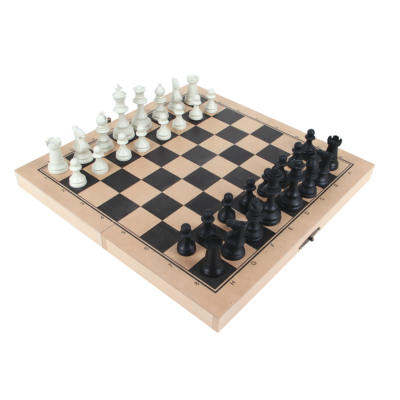JOGO XADREZ OFICIAL