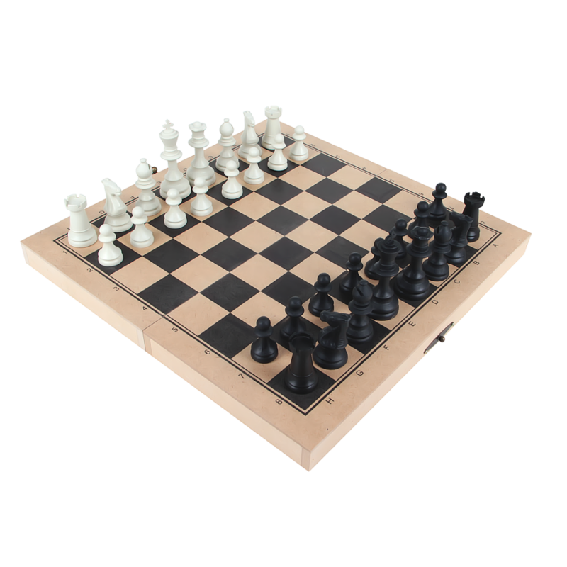 JOGO XADREZ OFICIAL