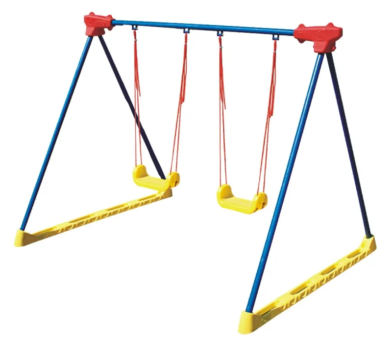 BALANÇO CRIANÇA COM SUPORTE