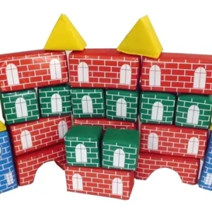 BIG CONSTRUTOR ESPUMADO