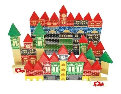 PEQUENO ARQUITETO