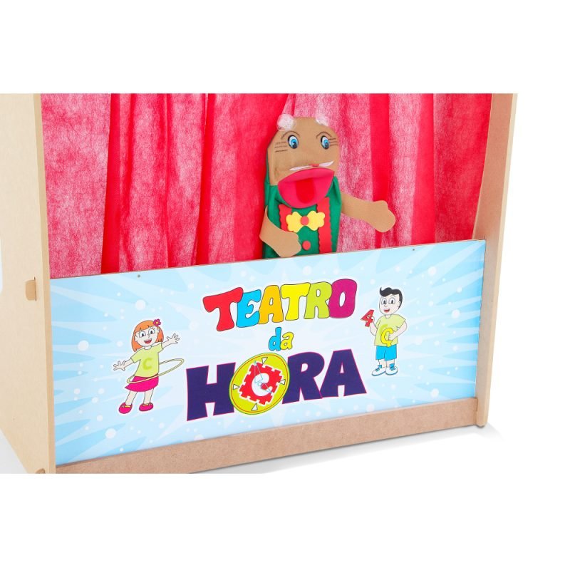 TEATRO DA HORA