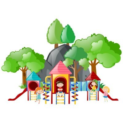 Parques