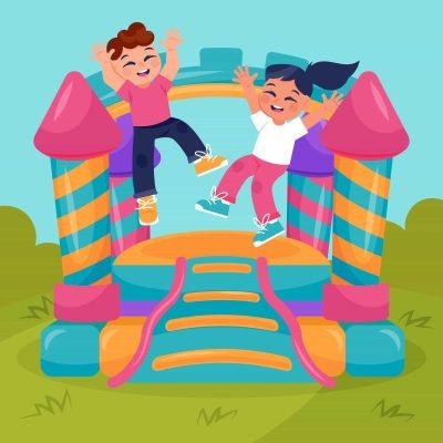 Playground Infantil