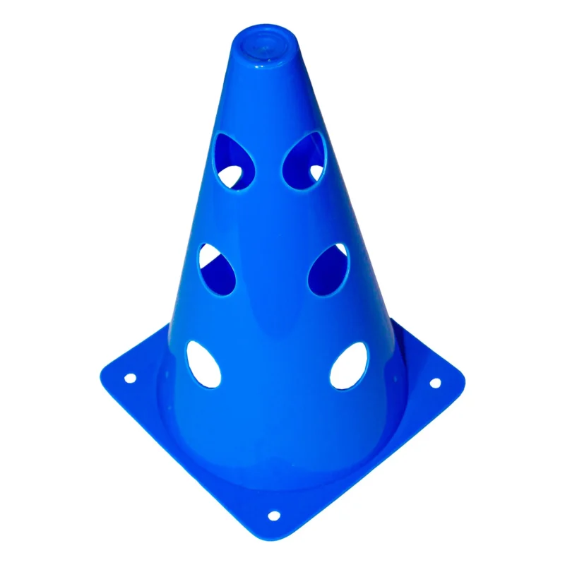 CONES COM FUROS
